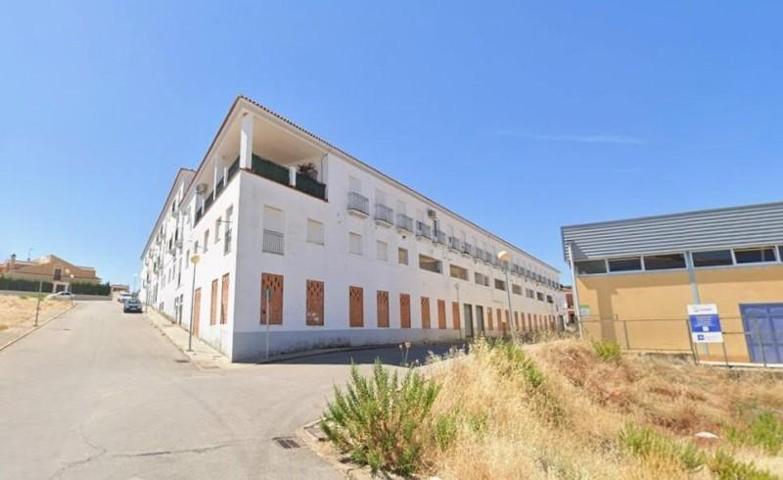 Local comercial en venta en Monesterio, Casco urbano photo 0