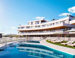 Apartamento en venta en Estepona, Vanian Views, C- Torrevigia, 29680 photo 0