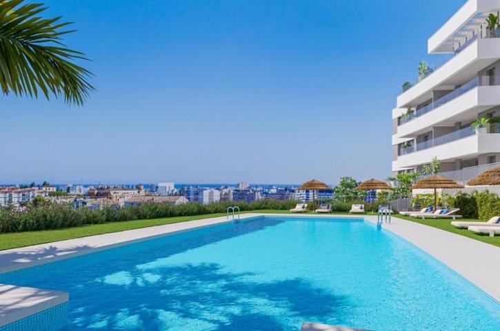 Apartamento en venta en Estepona, Insur Scala, 29680 photo 0