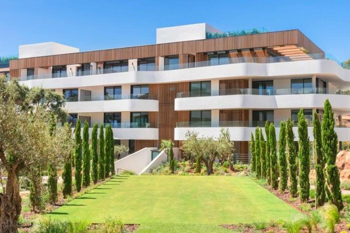 Apartamento en venta en Estepona, Zenity Azure, C- Capri, 29680 photo 0