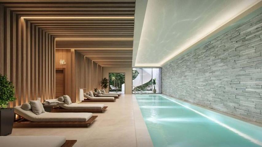 Piso en venta en Marbella, Marbella photo 0