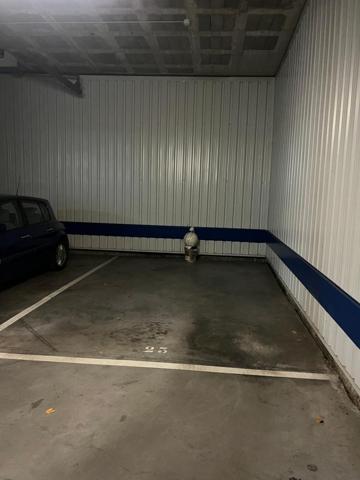 Garaje en alquiler en Madrid, Puerta Bonita photo 0