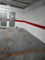 Parking en alquiler en Fuengirola, Centro Ciudad photo 0