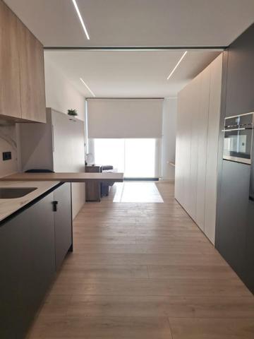 Estudio en alquiler en Murcia, Juan de Borbon photo 0