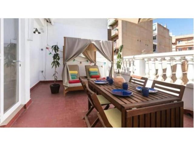 Piso en alquiler en Alicante, Centro Tradicional photo 0