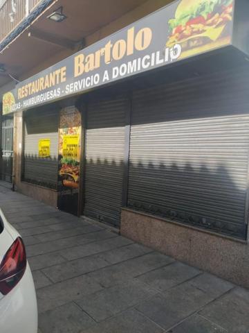 Local comercial en alquiler en Cáceres, Camino llano photo 0