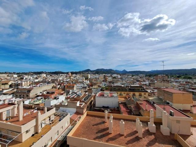 Aticos en alquiler en Alzira, Zona Edificio Ferrobus photo 0