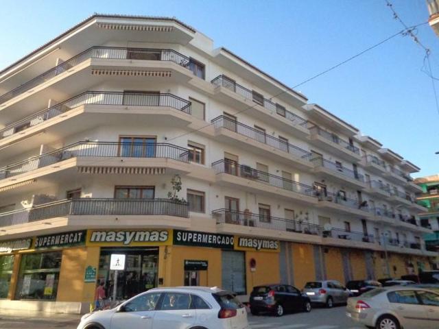 Apartamento en alquiler en Jávea-Xàbia, PUERTO DE JAVEA photo 0