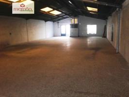 Nave industrial en venta en Elche, Altabix photo 0