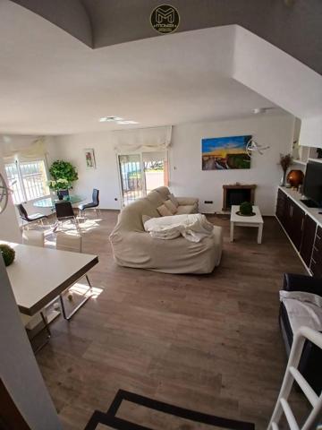 Adosada en alquiler en Casares, Bahía de Casares photo 0