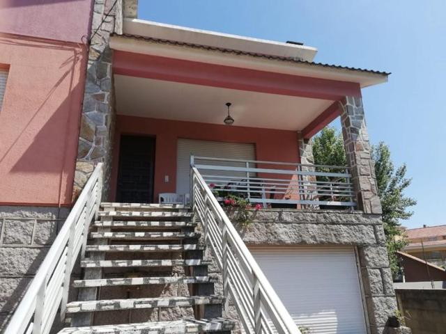 Piso en alquiler en Sanxenxo, Salnés photo 0