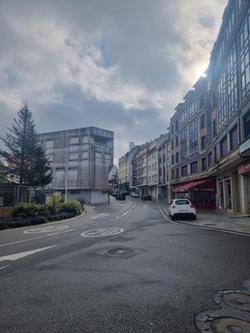 Piso en alquiler en Sanxenxo, Salnés photo 0