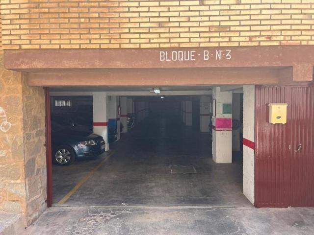 Garaje en venta en La Unión photo 0