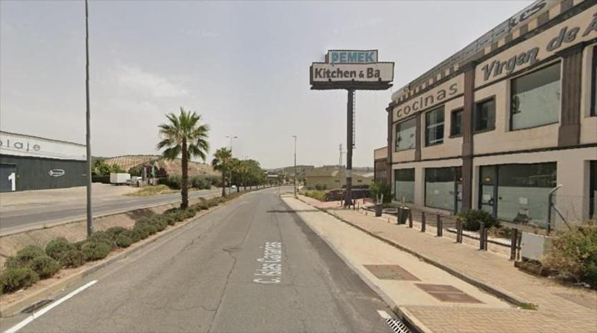 Nave industrial en alquiler en Lucena, Lucena photo 0