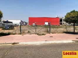 Terreno en alquiler en Laguna de Duero, Calle Roble, 47140 photo 0