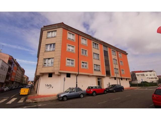 Local comercial en alquiler en Narón photo 0