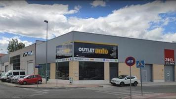 Nave industrial en alquiler en Ansoáin - Antsoain, ANSOÁIN photo 0