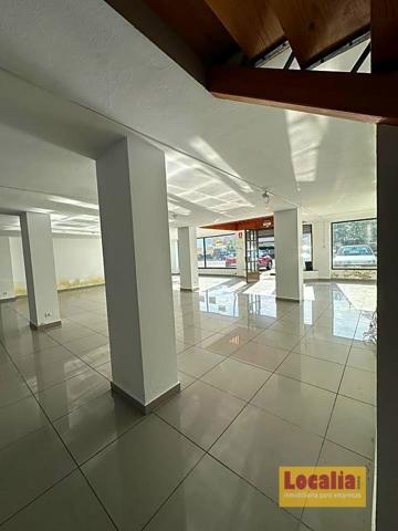 Local comercial en alquiler en Puente San Miguel photo 0