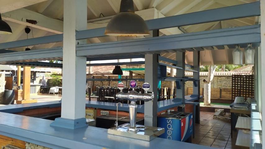 Local comercial en alquiler en Torrox Costa, Playa photo 0