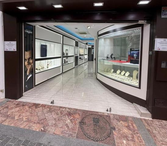 Local comercial en alquiler en Nerja, Calle Pintada, 29780 photo 0