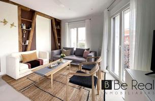 Piso en alquiler en Madrid, Calle de Angosta de los Mancebos, 28005 photo 0