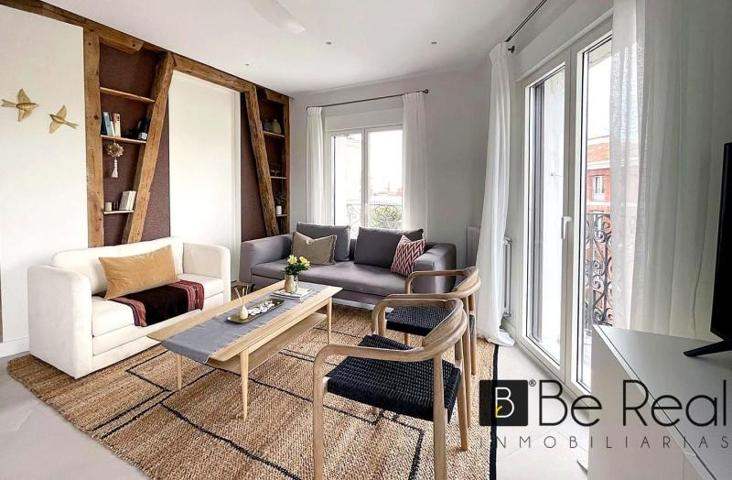 Piso en alquiler en Madrid, Calle de Angosta de los Mancebos, 28005 photo 0