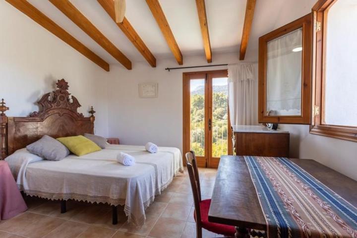 Casas de pueblo en alquiler en Selva, Selva photo 0