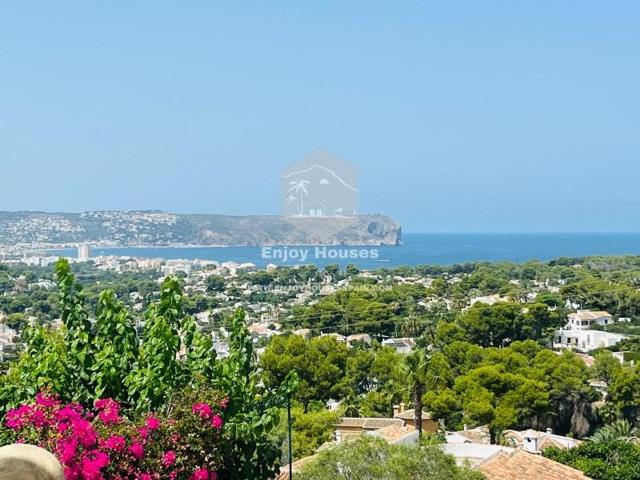 Chalet en alquiler en Jávea-Xàbia photo 0