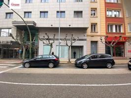 Local comercial en alquiler en Soria, Alfonso VIII photo 0