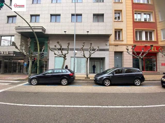 Local comercial en alquiler en Soria, Alfonso VIII photo 0