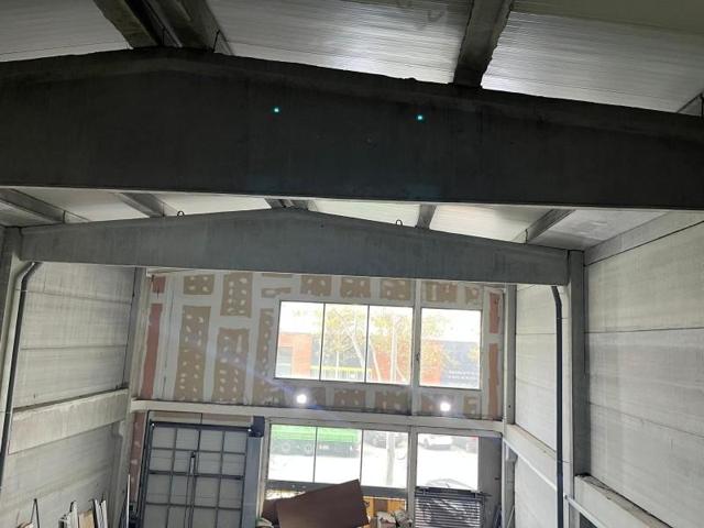 Nave industrial en alquiler en Sabadell, Campoamor photo 0