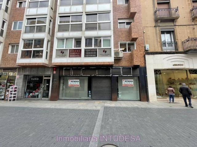 Local comercial en alquiler en Tudela, Calle Gaztambide Carrera, 31500 photo 0