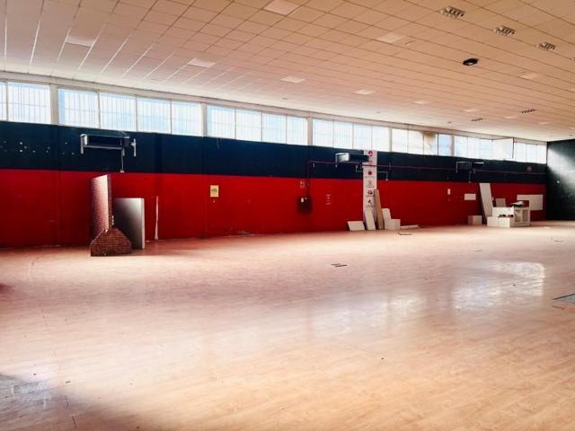 Nave industrial en alquiler en Matola, Algoda-Matola-Llano de San José photo 0