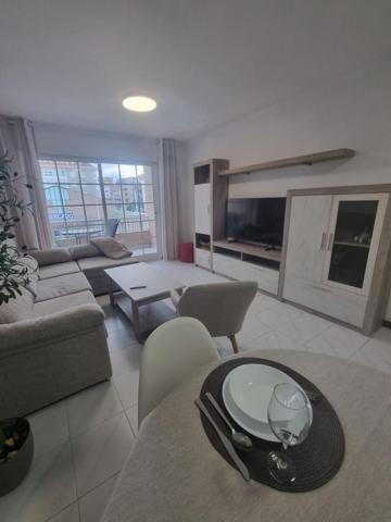 Piso en alquiler en Sanxenxo, Salnés photo 0