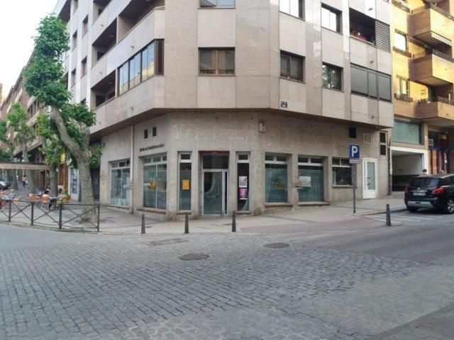 Local comercial en alquiler en Segovia, Santo tomas photo 0
