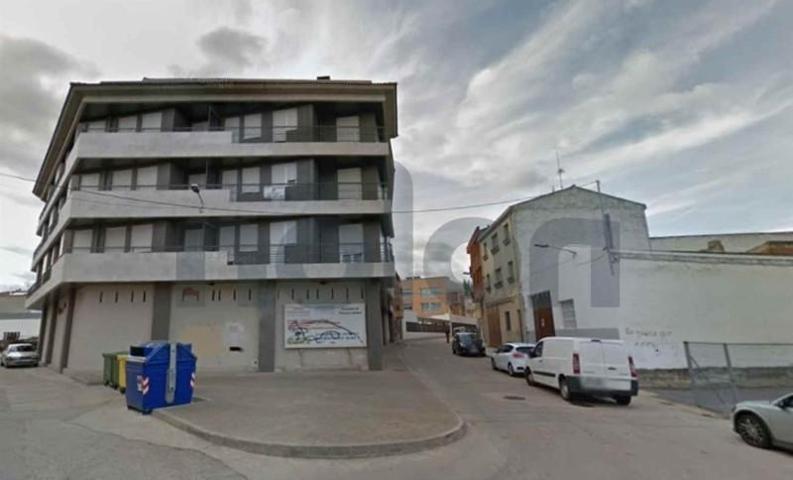 Garaje en venta en Entrena, Área de Logroño photo 0