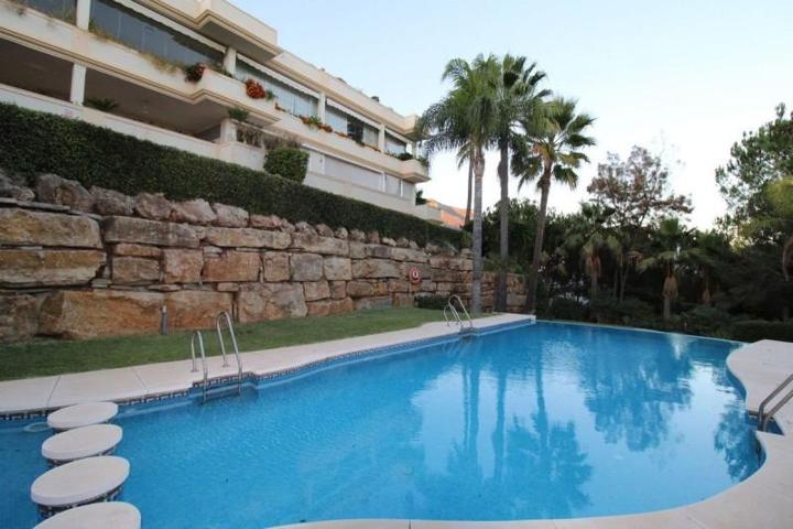 Aticos en alquiler en Marbella photo 0