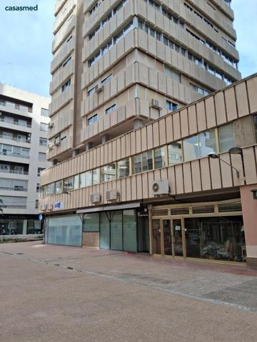 Local comercial en alquiler en Valencia, Jaume Roig photo 0