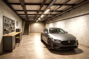 Nave industrial en alquiler en Barcelona, Vila de Gràcia photo 0