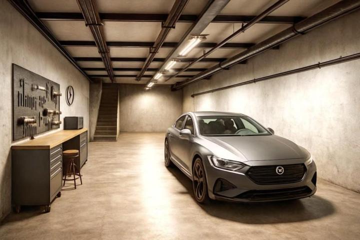 Nave industrial en alquiler en Barcelona, Vila de Gràcia photo 0