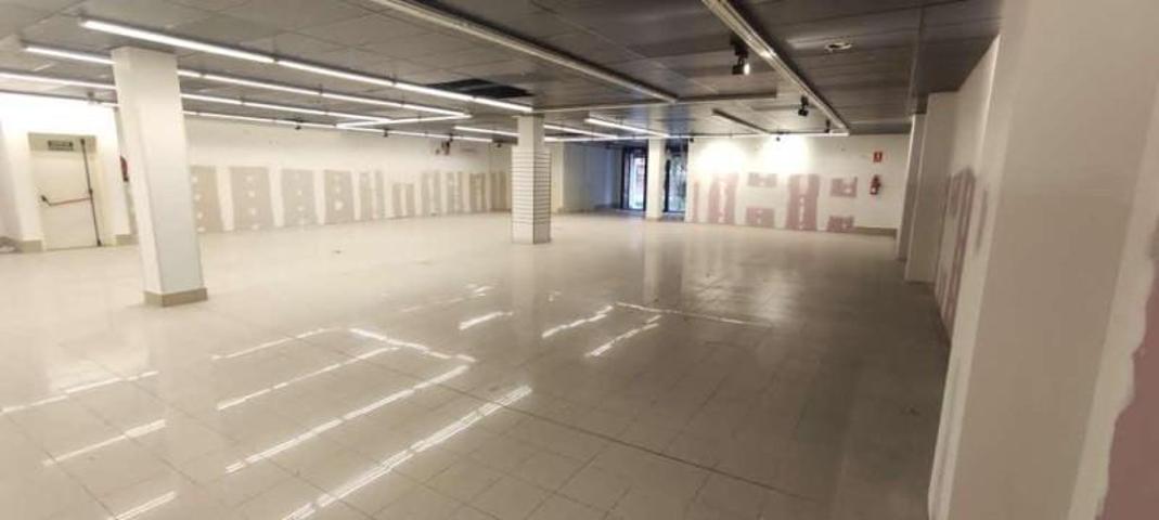 Local comercial en alquiler en Zaragoza, Calle de Pablo Neruda, 50018 photo 0