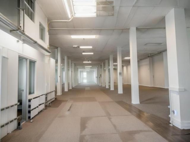 Nave industrial en alquiler en Sant Boi de Llobregat, Sant Boi De Llobregat photo 0