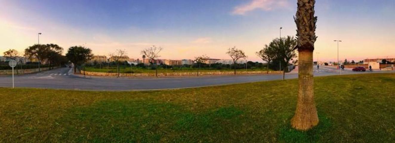 Parcela en alquiler en Denia, El montgo photo 0