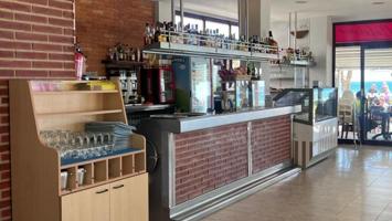 Local comercial en alquiler en Calonge, Sant Antoni photo 0