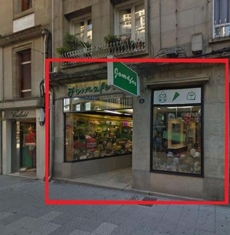 Local comercial en alquiler en Pontevedra, Área de Pontevedra photo 0