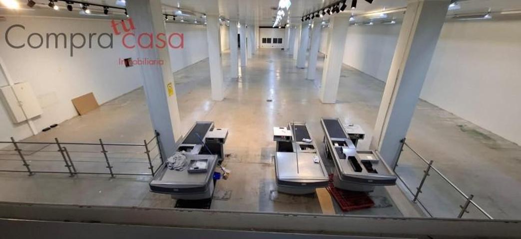 Local comercial en alquiler en Segovia, Segovia photo 0