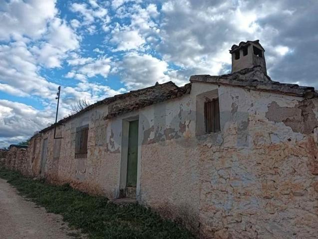 Adosada en venta en Sorihuela del Guadalimar, Comarca norte - El Condado photo 0