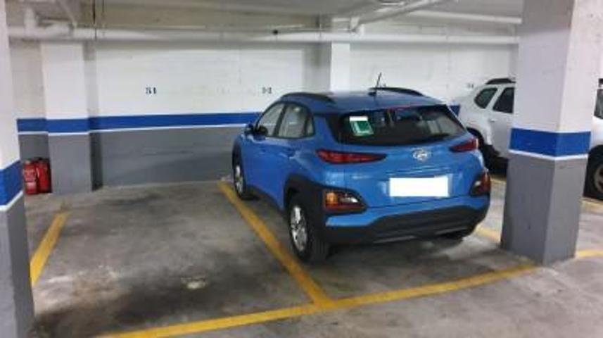 Garaje en venta en Molina de Segura, Centro photo 0