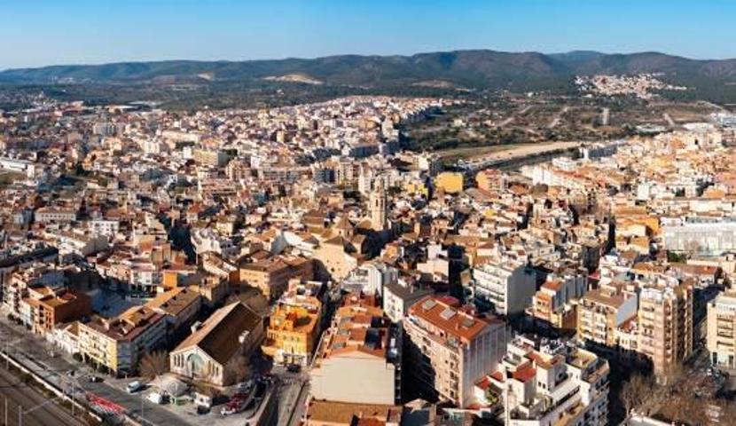 Parking en venta en El Vendrell, El tancat photo 0