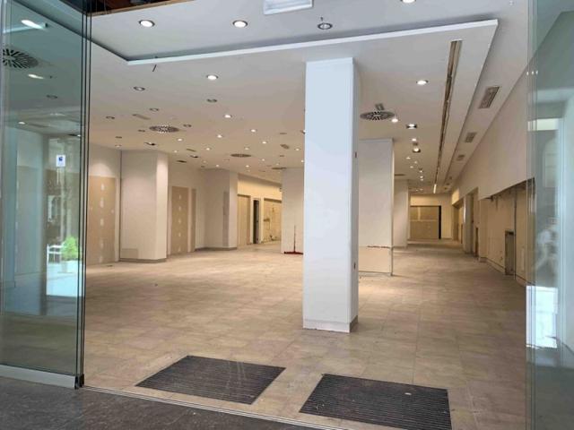 Local comercial en alquiler en Palencia, Centro photo 0